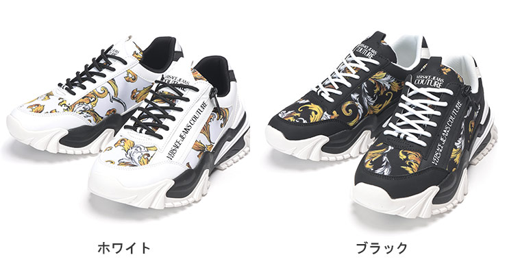 VERSACE JEANS COUTURE ヴェルサーチェ ジーンズ クチュール