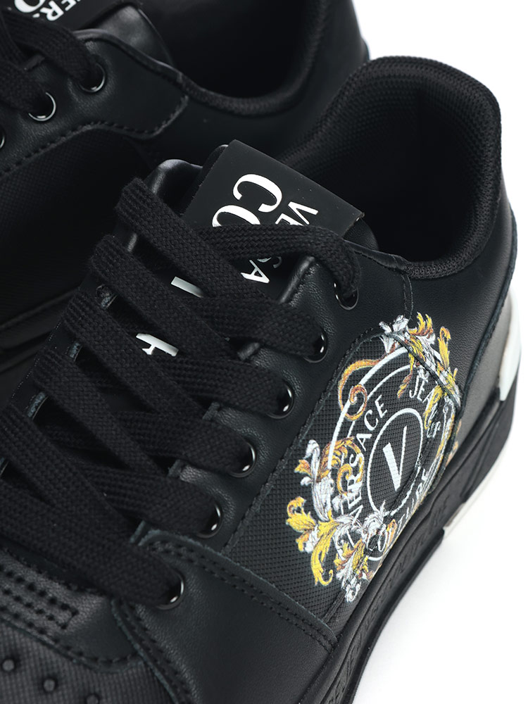 VERSACE JEANS COUTURE ヴェルサーチェ ジーンズ クチュール