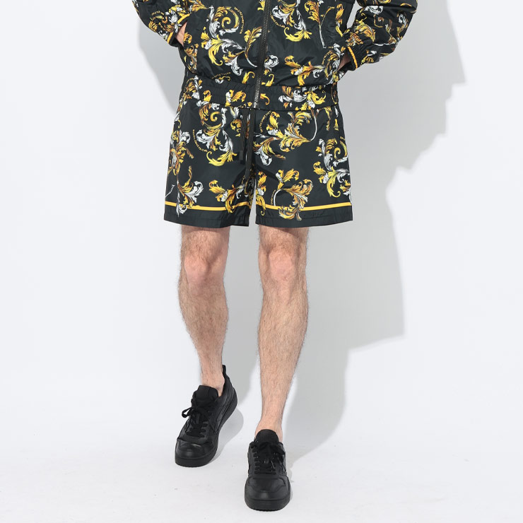 ヴェルサーチェ・ジーンズ・クチュール　ボンテージパンツ 楽天市場】ヴェルサーチジーンズクチュール VERSACE JEANS