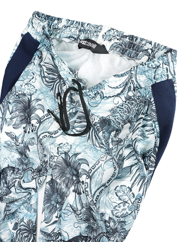 Just Cavalli（ジャストカヴァリ） ジャスト カヴァリ パンツ メンズ