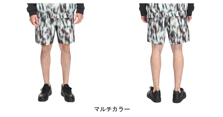 EMPORIO ARMANI エンポリオアルマーニ ショートパンツ ハーフパンツ