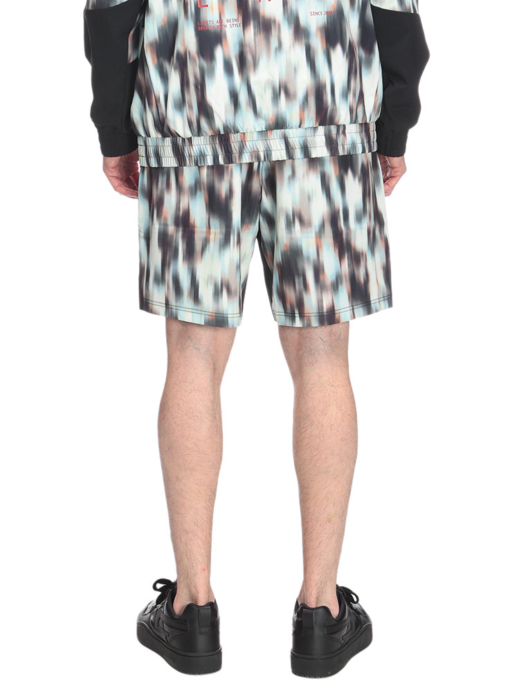 EMPORIO ARMANI エンポリオアルマーニ ショートパンツ ハーフパンツ