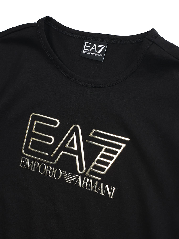 EMPORiO ARMANI 7 Tシャツ 楽天市場】EMPORIO ARMANI エンポリオアルマーニ EA7 半袖クルー