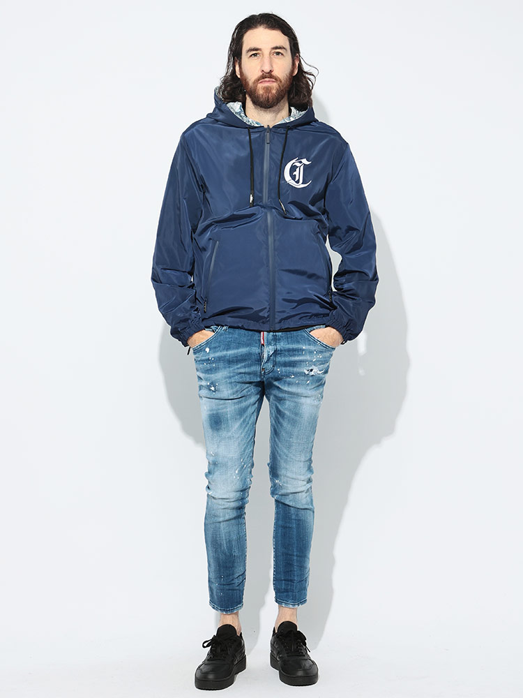 【美品】JUST cavalli ジャストカヴァリ レディース デニムジャケット 楽天市場】just cavalli ジャケットの通販