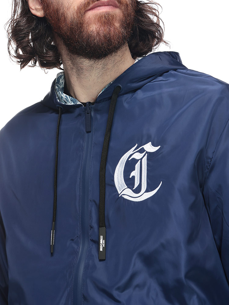 Just Cavalli ジャスト カヴァリ cavalli ジャケット メンズ