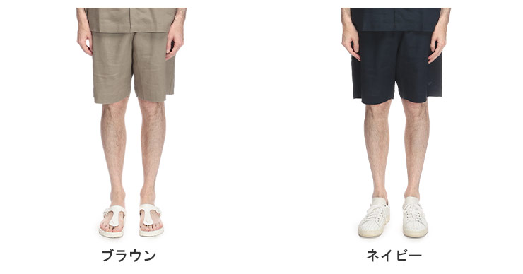 GIORGIO ARMANI コットン100% 黒 ショートパンツ ポケット付き アウトレット】【ラスト1点】EA7 EMPORIO ARMANI エンポリオアルマーニ