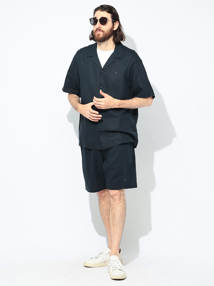 EMPORIO ARMANI エンポリオアルマーニ ショートパンツ ハーフパンツ