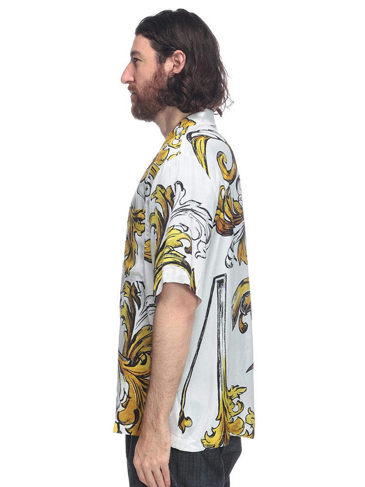 VERSACE ヴェルサーチェ ジーンズ クチュールVERSACE JEANS