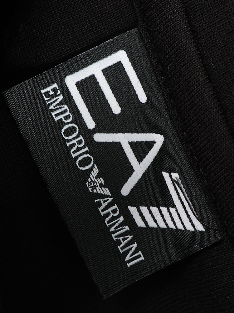 EMPORIO ARMANI エンポリオアルマーニ パーカー メンズ フードジップ