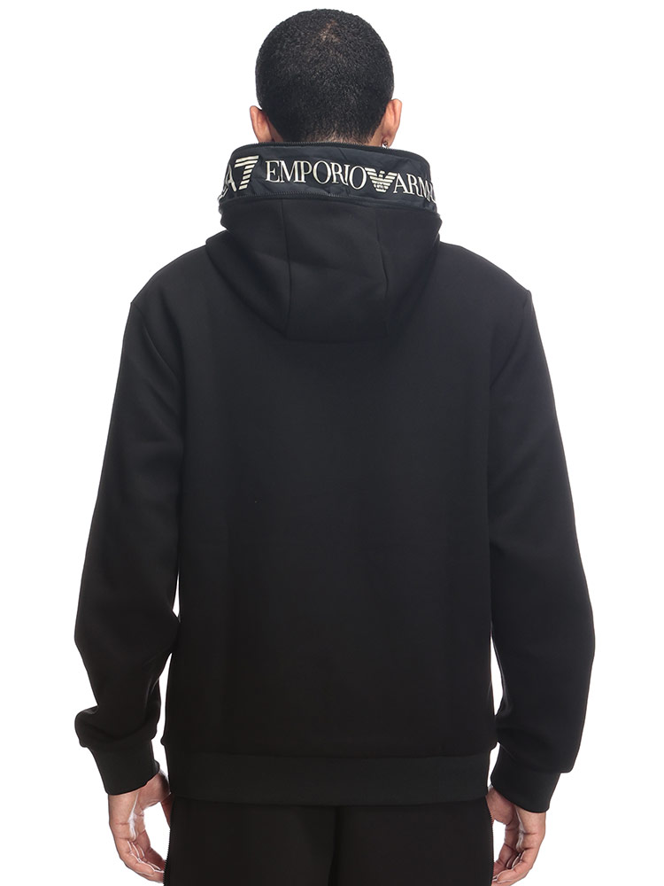 EMPORIO ARMANI エンポリオアルマーニ パーカー メンズ フード
