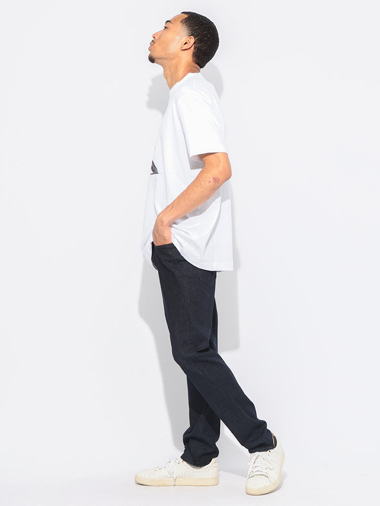 EMPORIO ARMANI エンポリオアルマーニ デニム ジーンズ メンズ 
