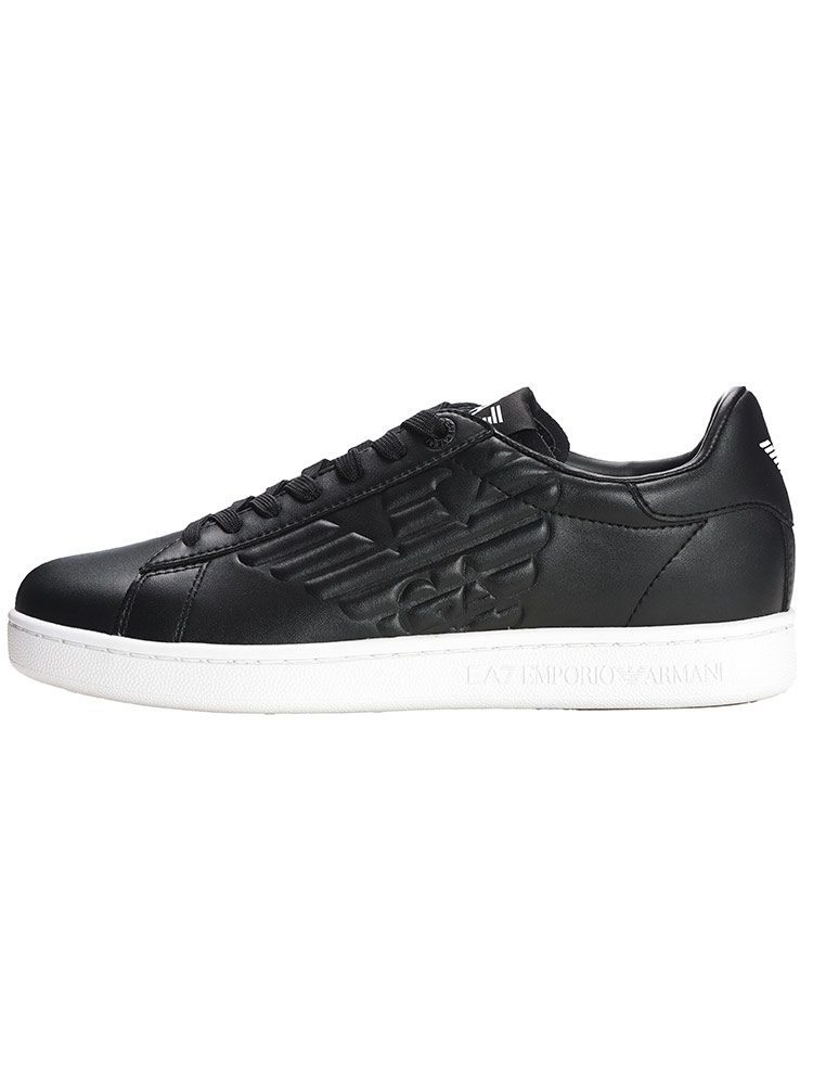 EMPORIO ARMANI エンポリオアルマーニ メンズ EA7 クラシック