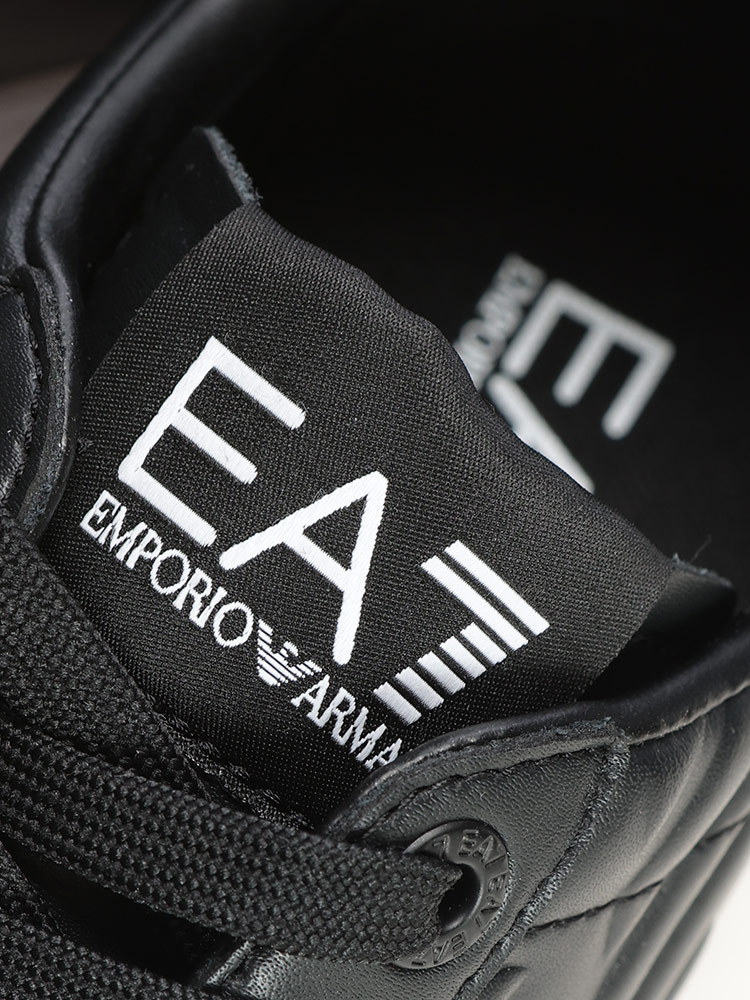 EMPORIO ARMANI エンポリオアルマーニ メンズ EA7 クラシック