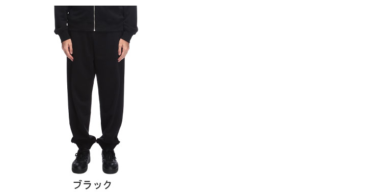 DIESEL（ディーゼル） メンズ メタルオーバルD 裏パイル コットン