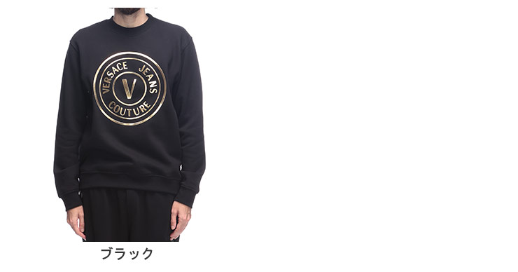 VERSACE JEANS COUTURE ヴェルサーチェ ジーンズ クチュール