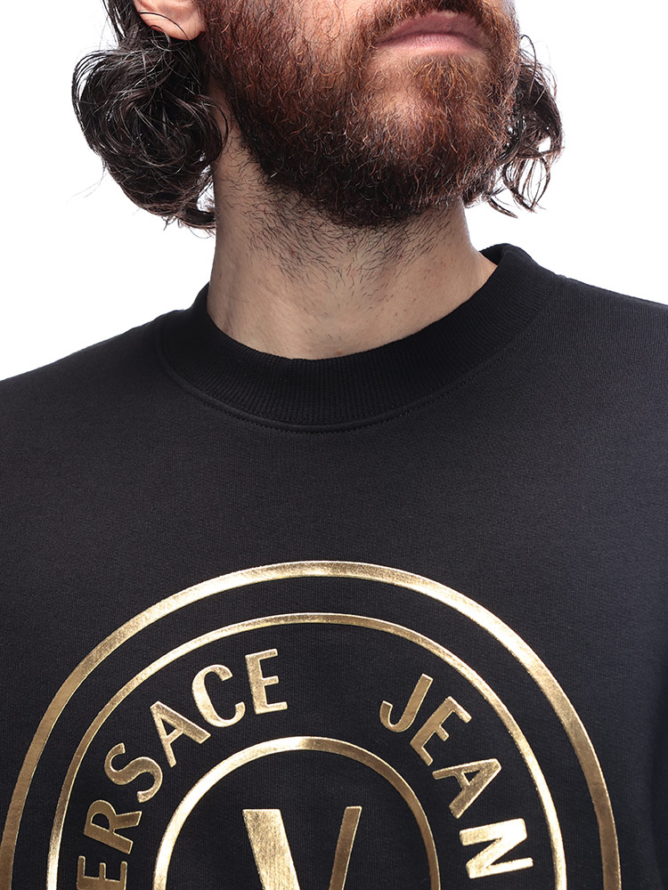 VERSACE JEANS COUTURE ヴェルサーチェ ジーンズ クチュール