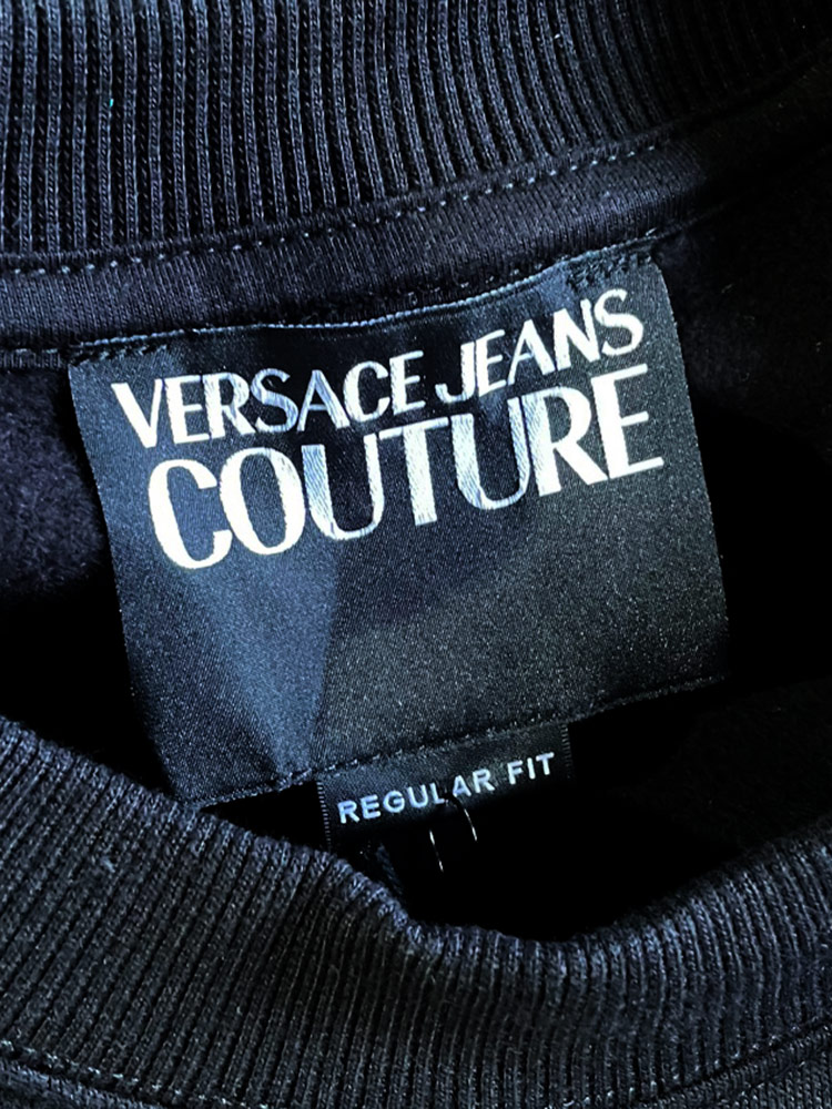 VERSACE JEANS COUTURE ヴェルサーチェ ジーンズ クチュール