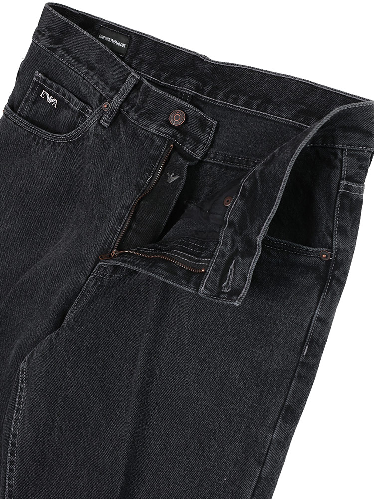 エンポリオアルマーニ ジーンズ 28インチ EMPORIO ARMANI - EMPORIO ARMANI☆アルマーニ ジーンズ28の通販 by