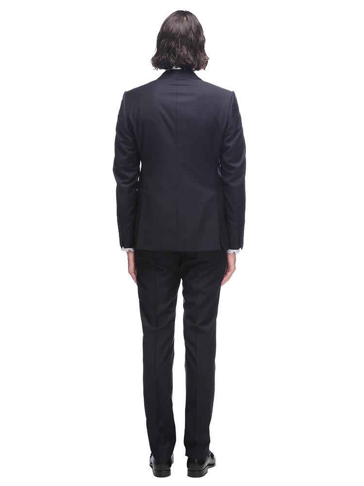 EMPORIO ARMANI エンポリオアルマーニ スーツ メンズ シングル2つ釦