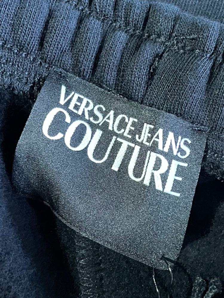 VERSACE JEANS COUTURE ヴェルサーチェ ジーンズ クチュール