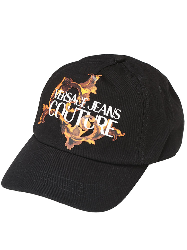 VERSACE JEANS COUTURE 【1円ラッピング】ヴェルサーチェ ジーンズ