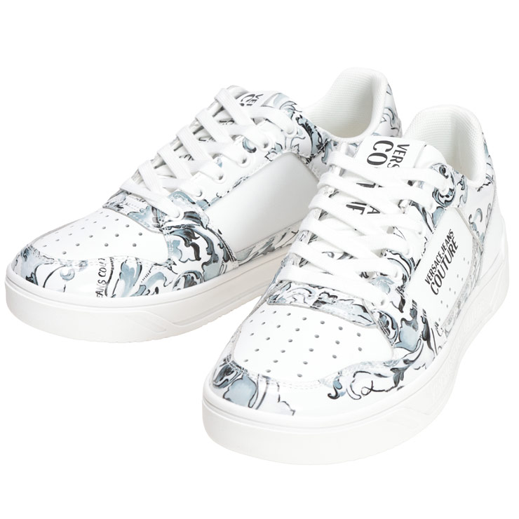 VERSACE JEANS COUTURE ヴェルサーチェ ジーンズ クチュール