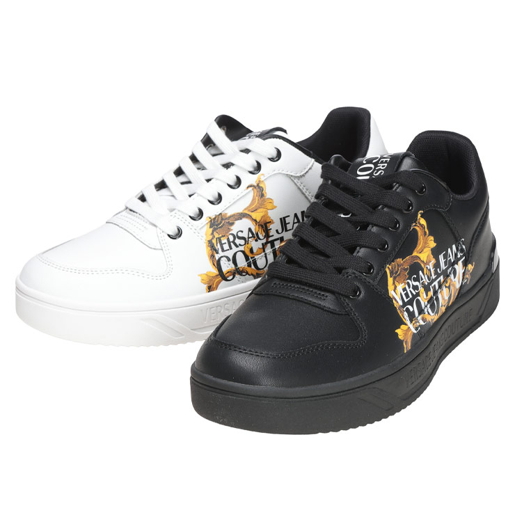 VERSACE JEANS COUTURE ヴェルサーチェ ジーンズ クチュール
