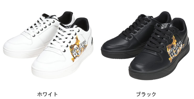 VERSACE JEANS COUTURE ヴェルサーチェ ジーンズ クチュール