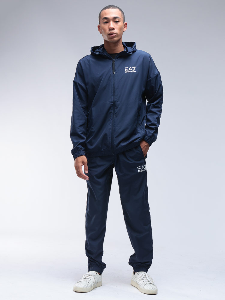 EA7 エンポリオアルマーニ メンズ EMPORIO ARMANI VENTUS7 テクニカル