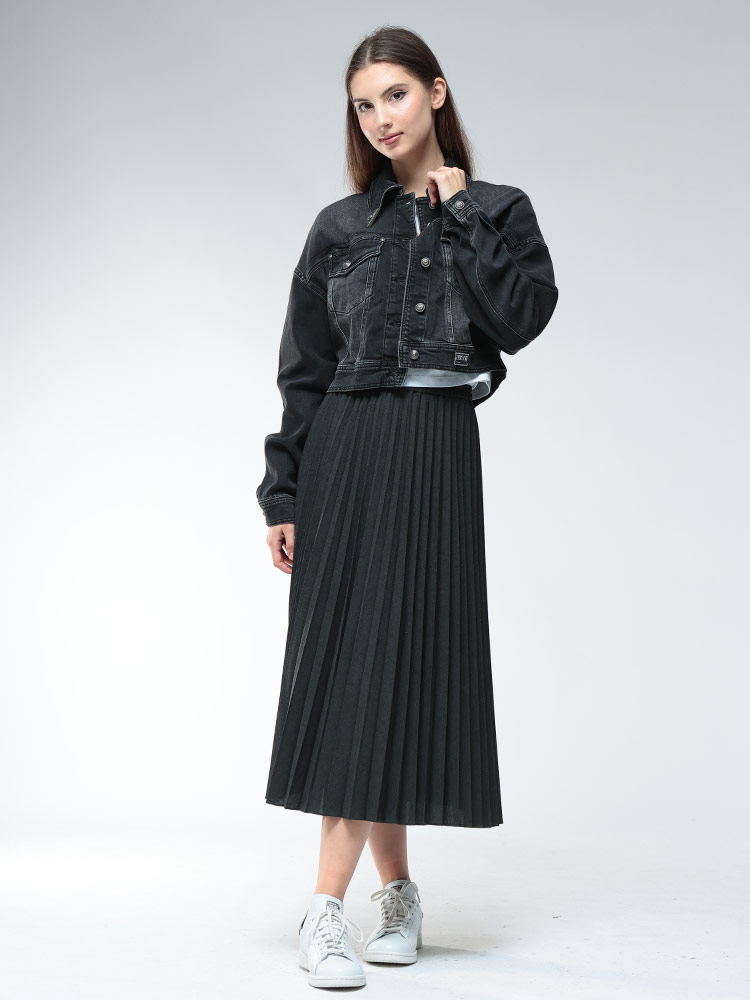 VERSACE JEANS COUTURE ヴェルサーチェ ジーンズ クチュール アウター