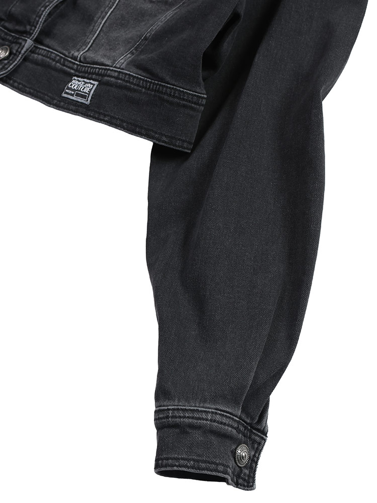VERSACE JEANS COUTURE ヴェルサーチェ ジーンズ クチュール アウター