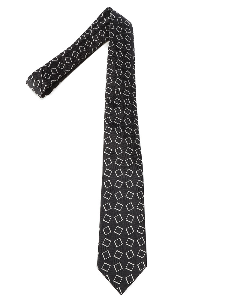 EMPORIO ARMANI エンポリオアルマーニ ネクタイ メンズ シルク100