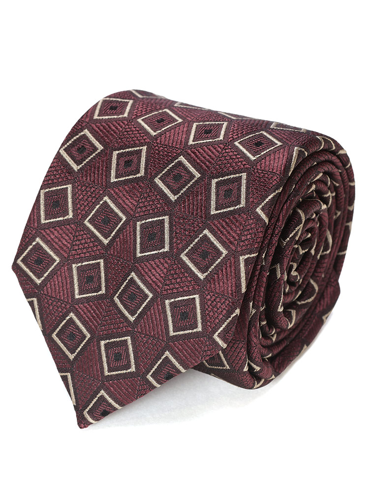 EMPORIO ARMANI エンポリオアルマーニ ネクタイ メンズ シルク100