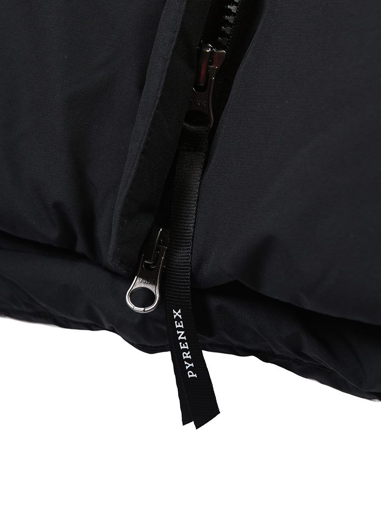 Pyrenex（ピレネックス） ダウン レディース ダウンブルゾン
