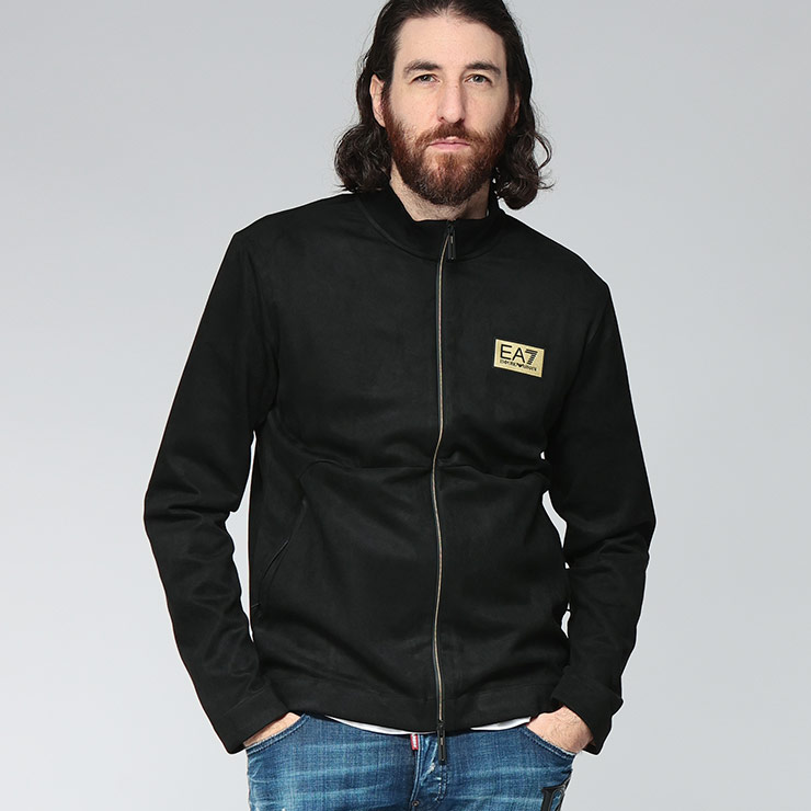 EMPORIO ARMANI エンポリオアルマーニ ブルゾン アウター メンズ