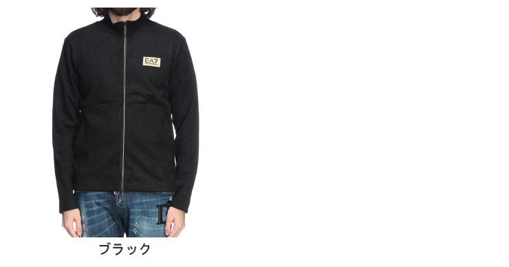 EMPORIO ARMANI エンポリオアルマーニ ブルゾン アウター メンズ