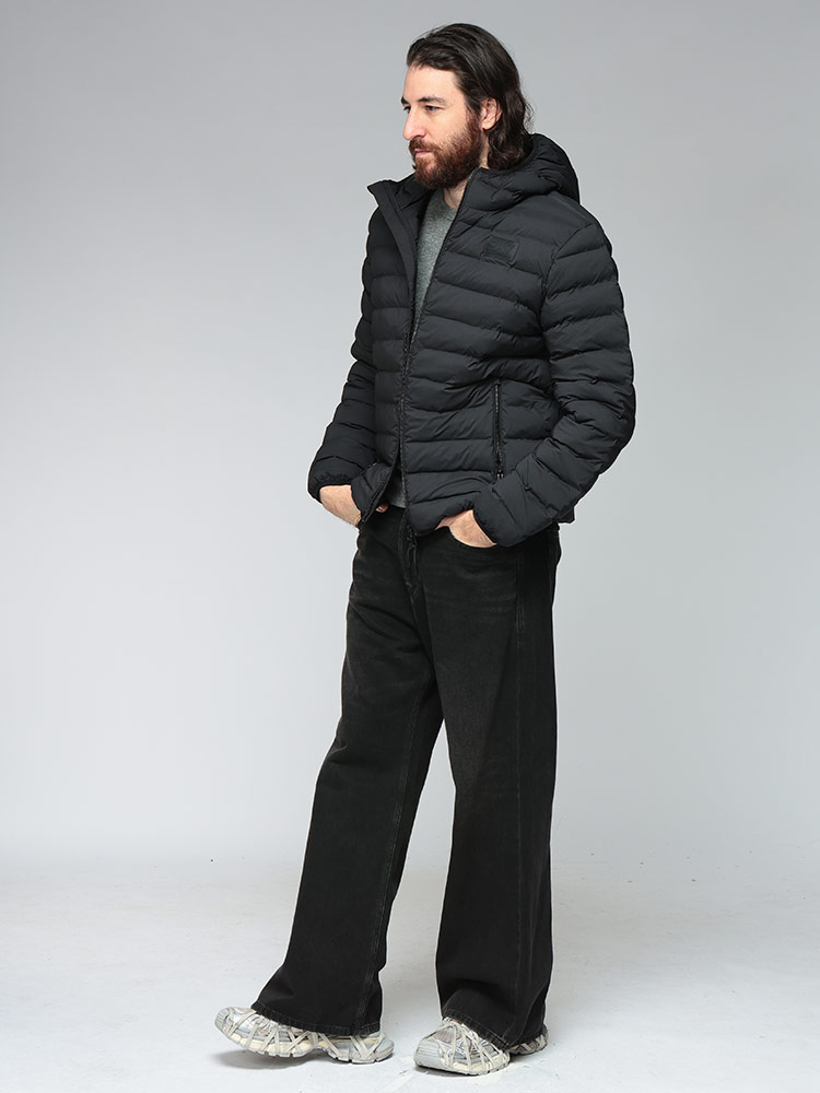 EMPORIO ARMANI エンポリオアルマーニ ブルゾン アウター メンズ