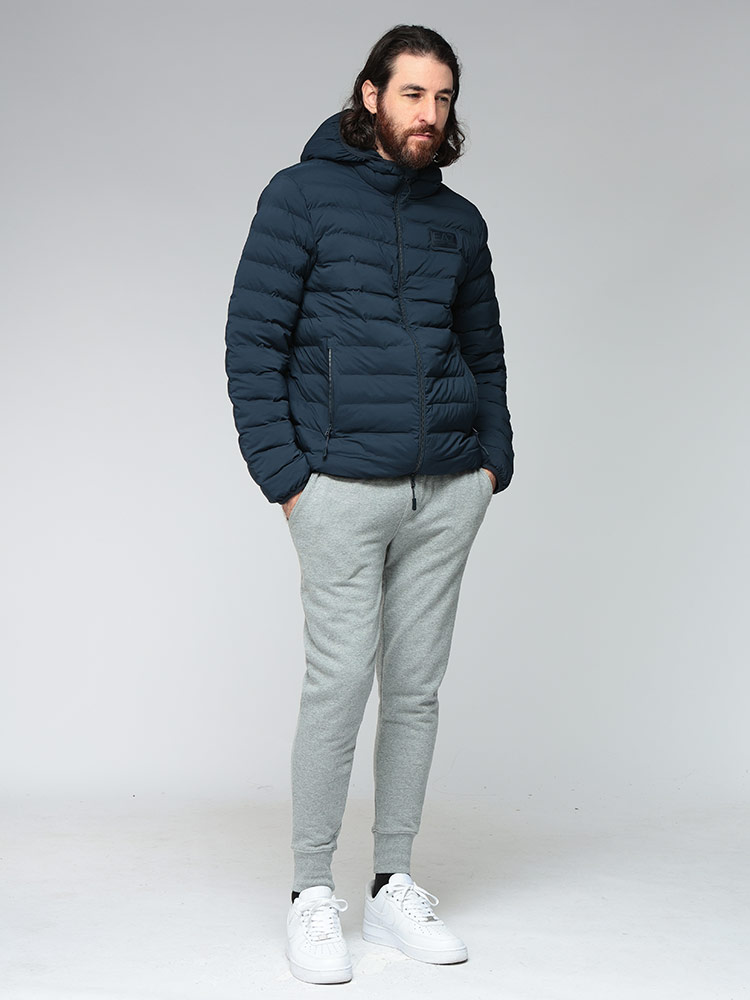 EMPORIO ARMANI エンポリオアルマーニ ブルゾン アウター メンズ