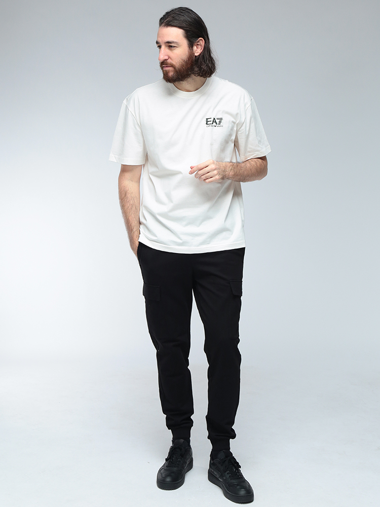 Diesel & J.Crew & エンポリアルマーニ Tシャツ7セット EA7 エンポリオ
