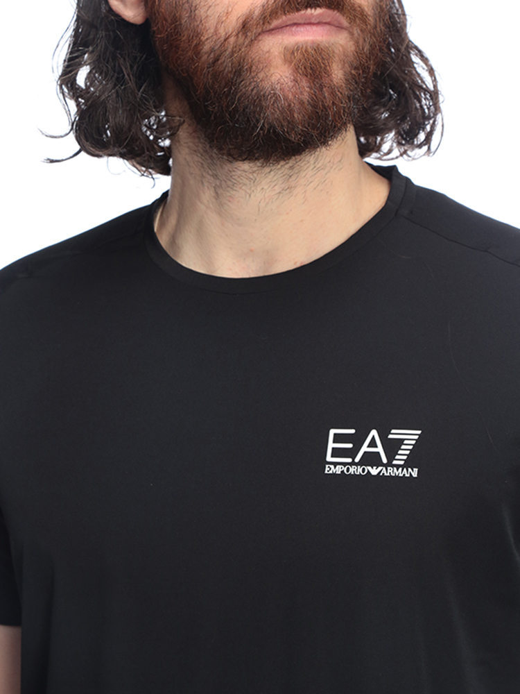 EA7 エンポリオアルマーニ セットアップ メンズ EMPORIO ARMANI ロゴ