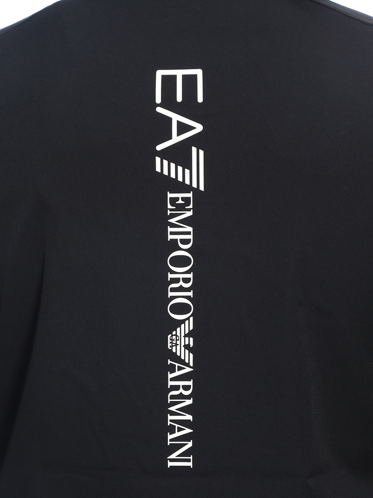 EA7 エンポリオアルマーニ セットアップ メンズ EMPORIO ARMANI ロゴ