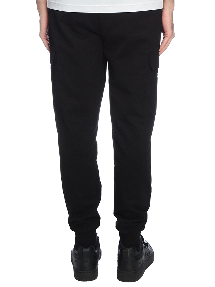 EA7 エンポリオアルマーニ スウェットパンツ メンズ EMPORIO ARMANI