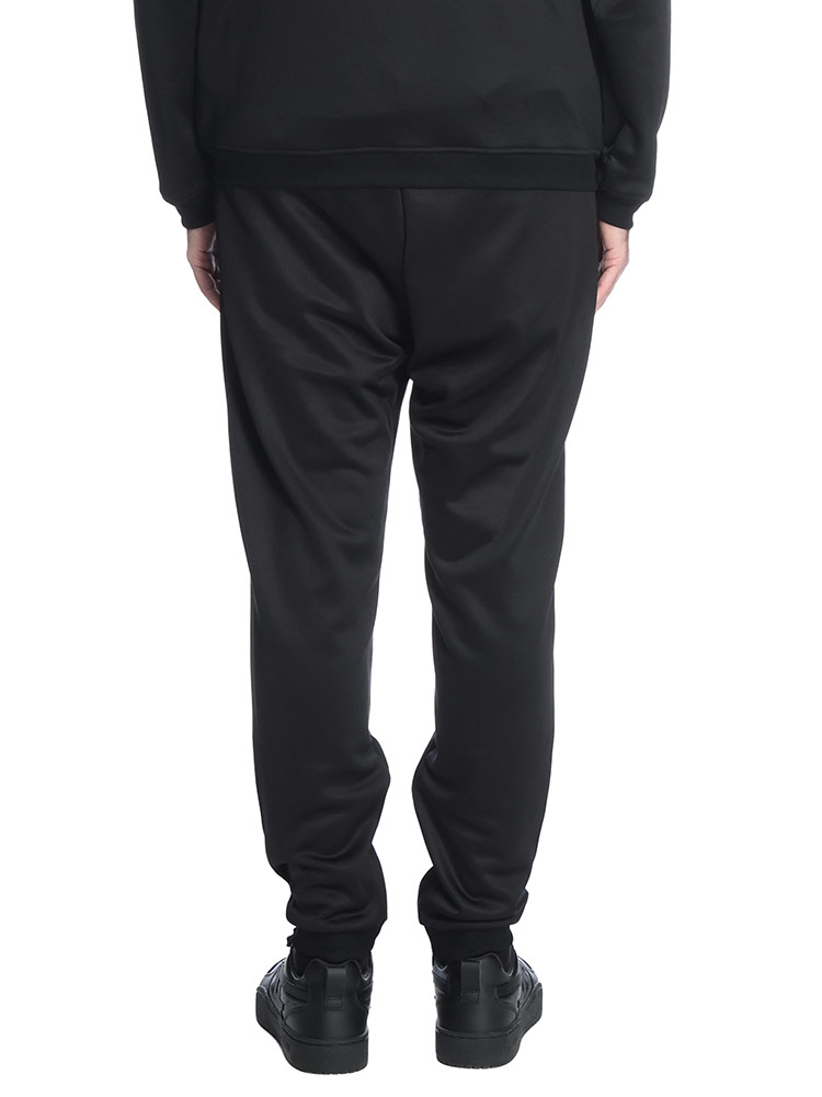 DIESEL（ディーゼル） パンツ メンズ ロゴ オーバルD 裾ジップ