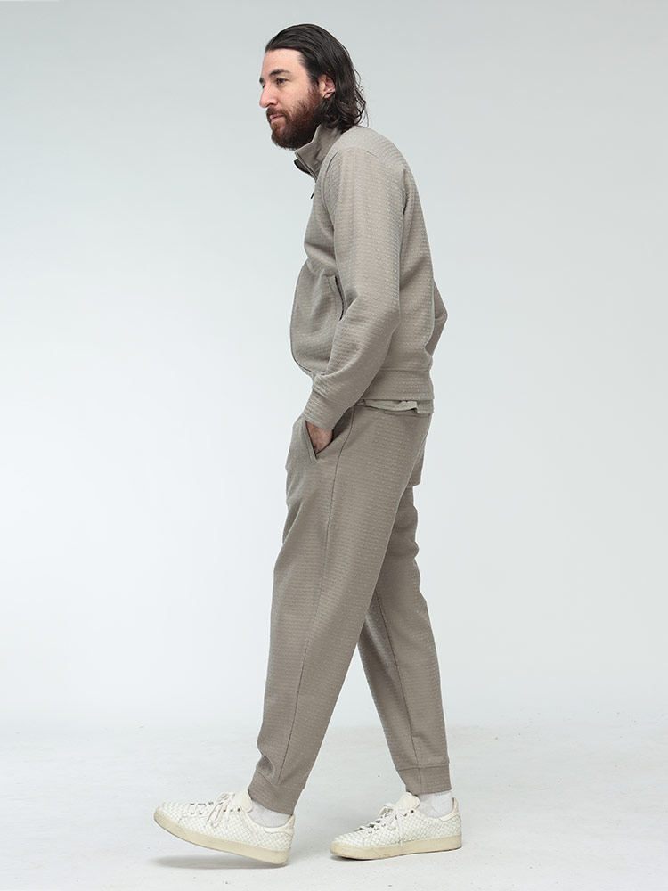 EMPORIO ARMANI エンポリオアルマーニ パンツ メンズ 総ロゴ