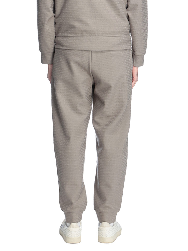 f*様 EMPORIO ARMANI フレアカーゴパンツ エンポリオアルマーニ ea7j-1.jpg