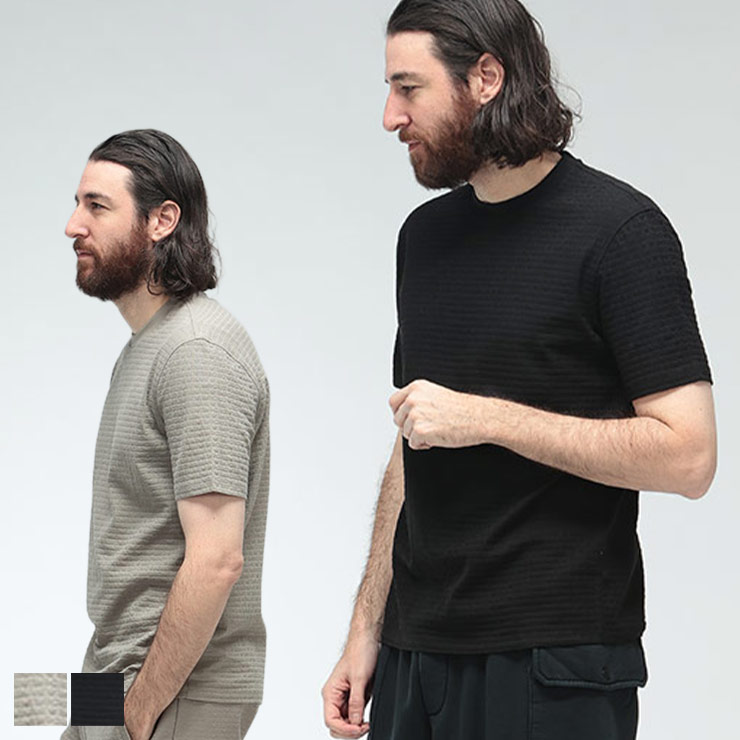 EMPORIO ARMANI エンポリオアルマーニ Tシャツ メンズ 総ロゴ