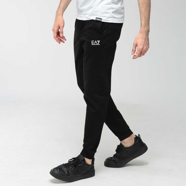 EA7 エンポリオアルマーニ メンズ パンツ EMPORIO ARMANI ロゴ