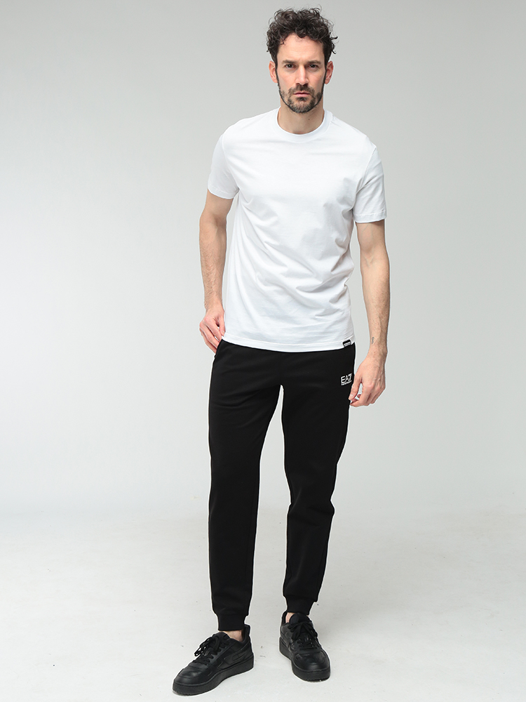 EA7 エンポリオアルマーニ メンズ パンツ EMPORIO ARMANI ロゴ