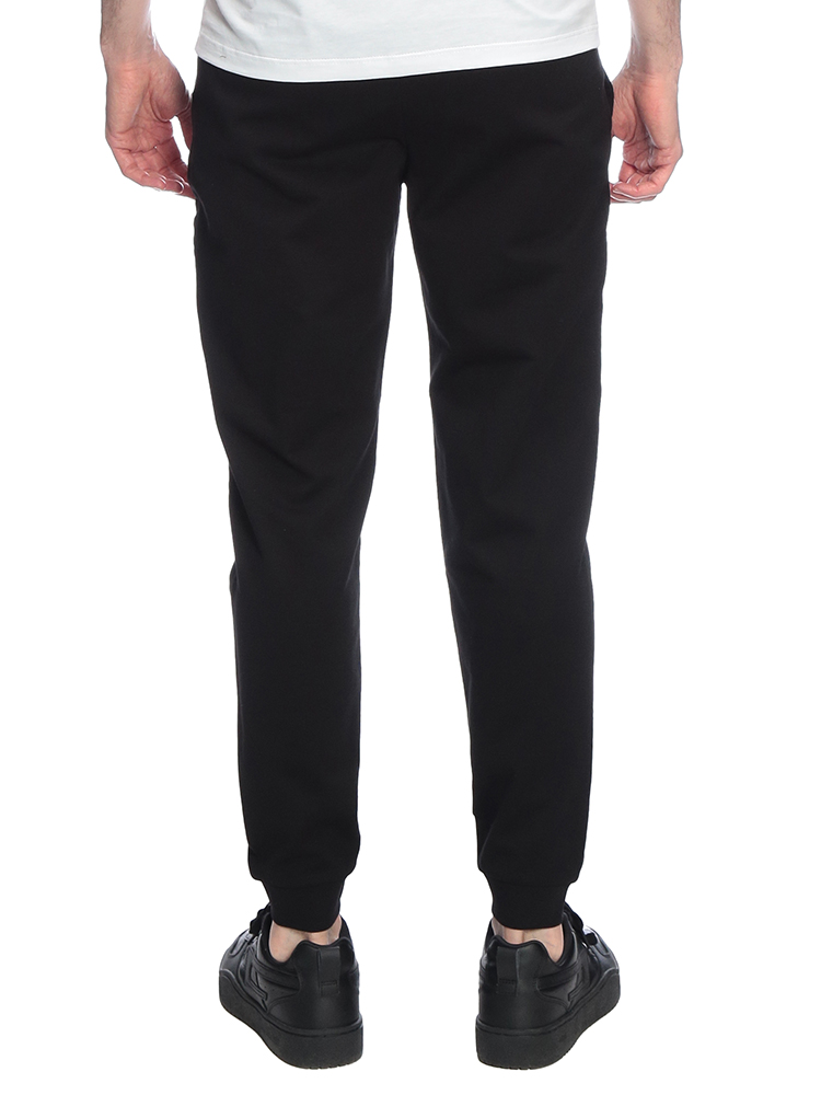 EA7 エンポリオアルマーニ メンズ パンツ EMPORIO ARMANI ロゴ