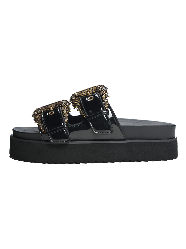 VERSACE JEANS COUTURE ヴェルサーチェ ジーンズ クチュール